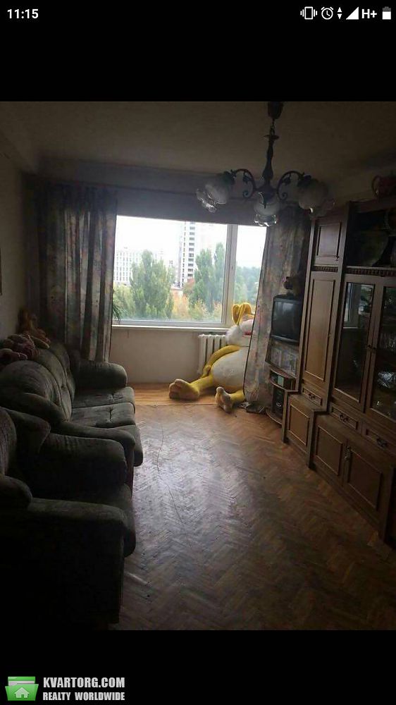 Rent out 2-room apartment. Киев, Преображенская — photo 4
