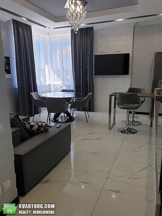 Rent out 2-room apartment. Киев, Саксаганского — photo 5