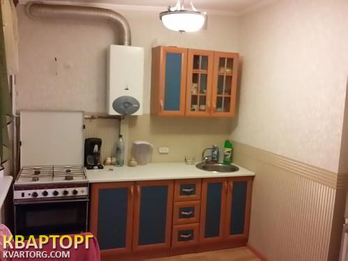 Sell 1-room apartment. Киев, Лепсе бул — photo 3