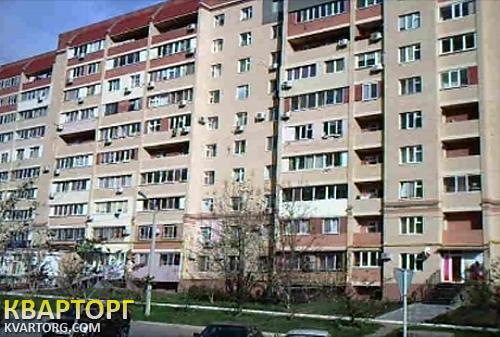 Sell 1-room apartment. Одесса, Сахарова — photo 1