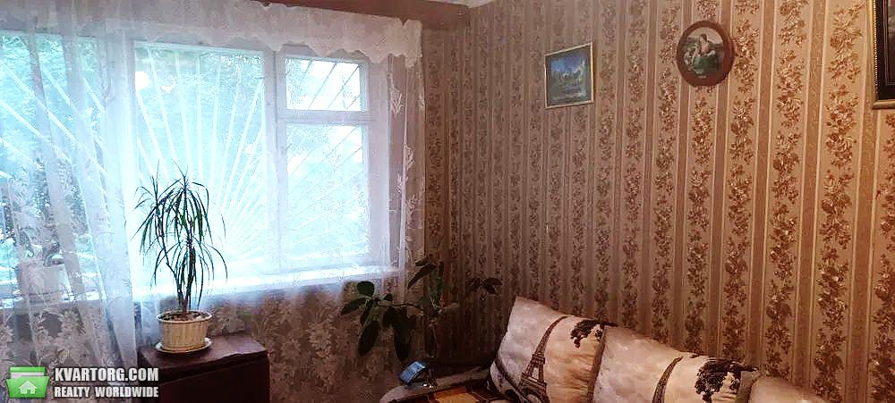 Sell 2-room apartment. Одесса, Заболотного — photo 1