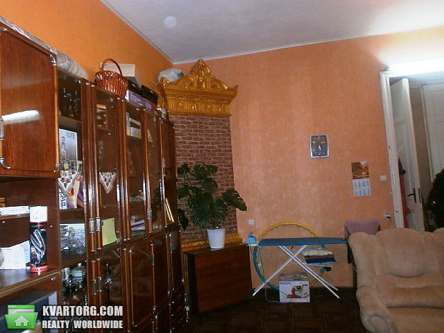 Sell 5-room apartment. Одесса, Нежинская — photo 1