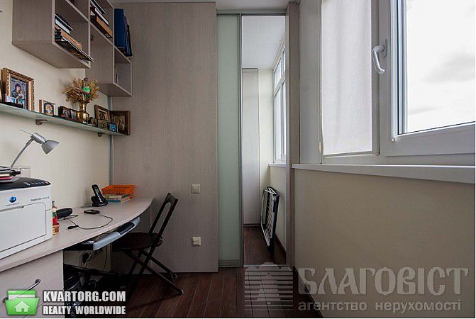Sell 2-room apartment. Киев,  Краснозвездный пр — photo 9