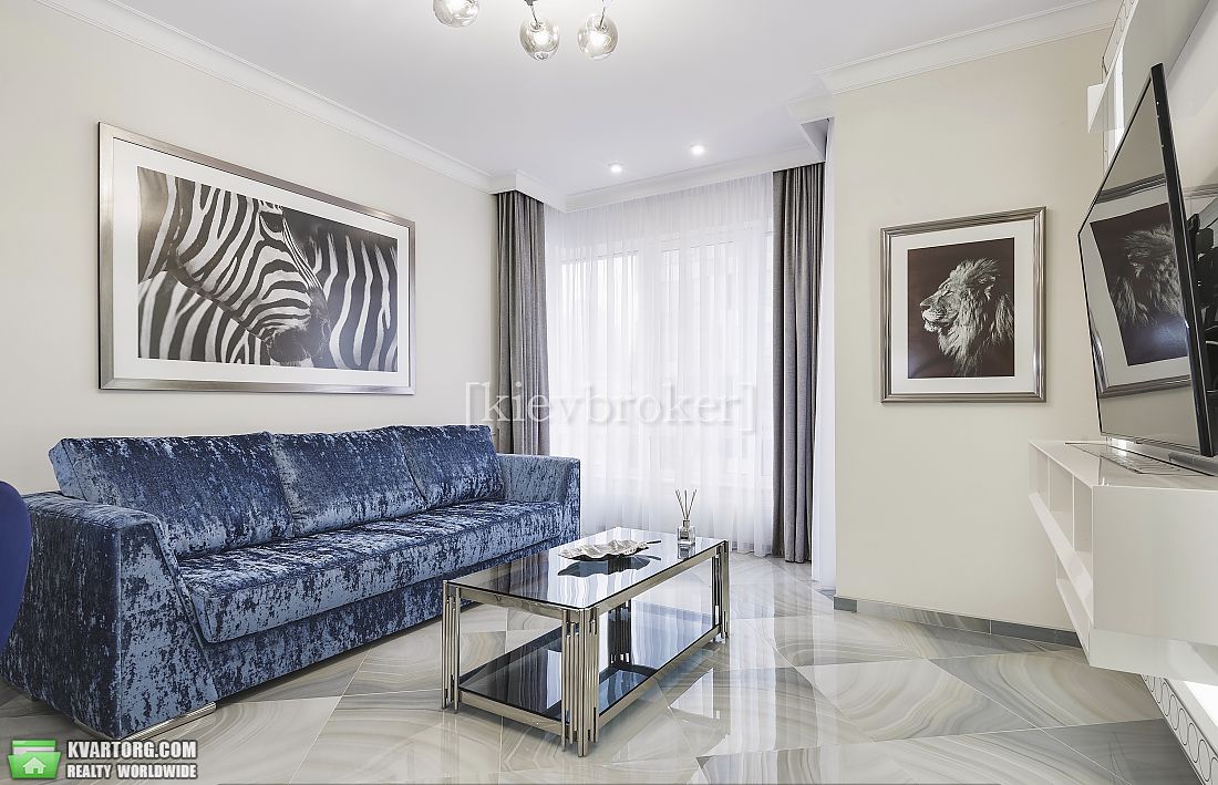 Rent out 2-room apartment. Киев,  Димитрова — photo 6