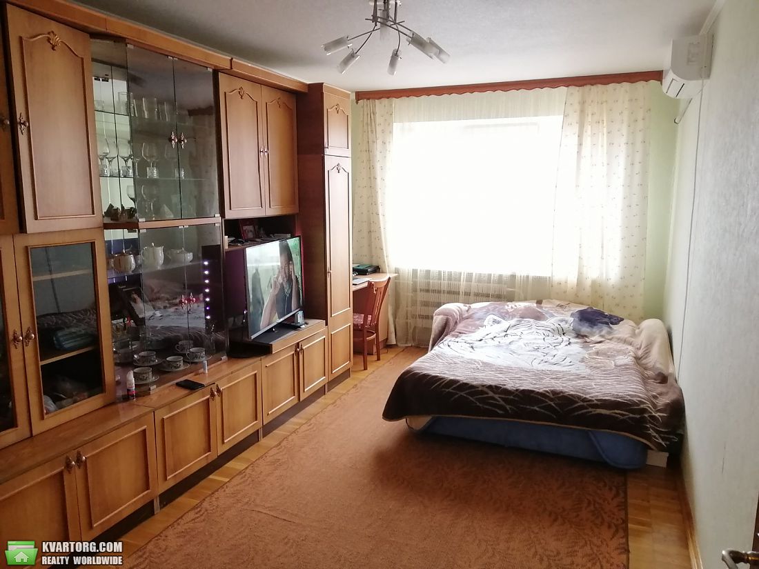 Rent out 1-room apartment. Киев,  Курчатова — photo 7