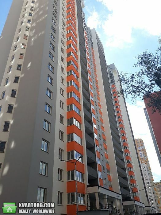 Sell 2-room apartment. Киев, Максимовича — photo 1