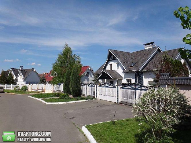 Rent out house. Киевская обл., Софиевская Борщаговка — photo 1