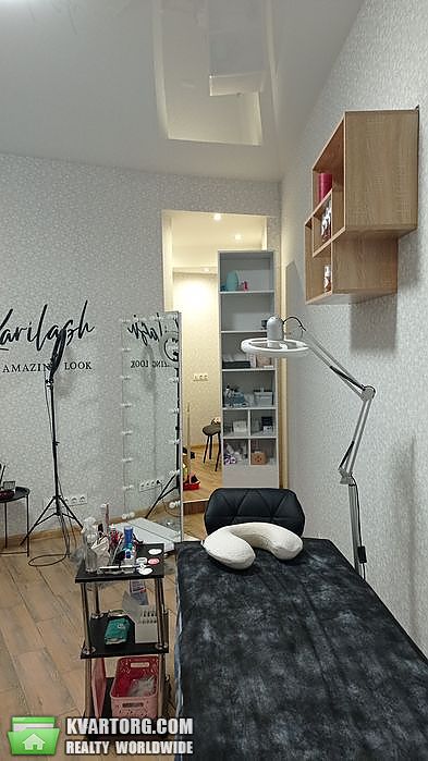 Sell 1-room apartment. Киев,  Светлицкого — photo 3