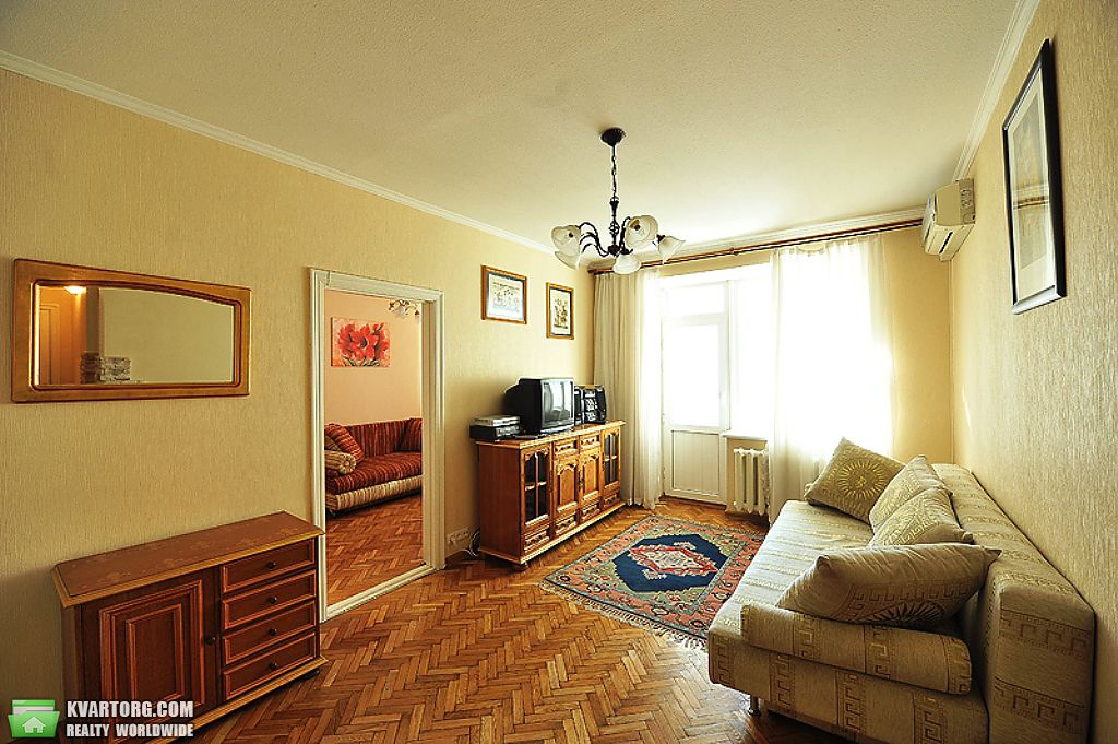 Sell 2-room apartment. Киев, Красноармейская — photo 1