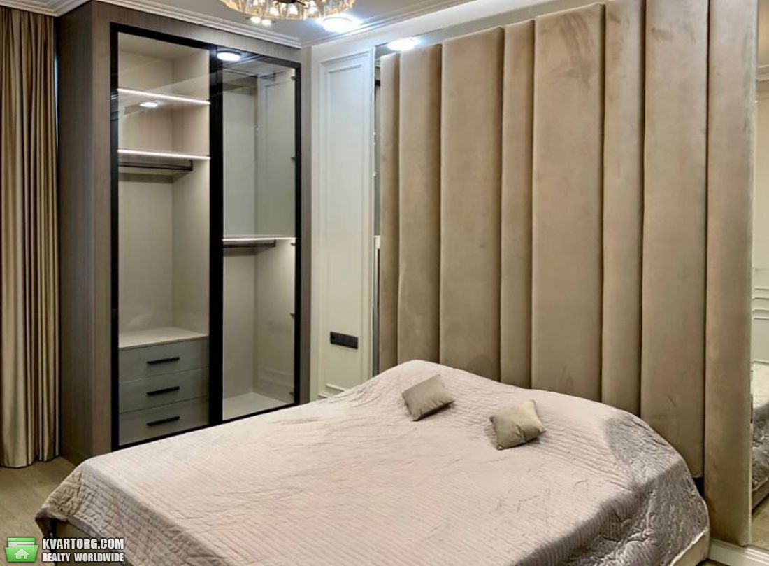 Rent out 2-room apartment. Киев, Тютюнника — photo 8