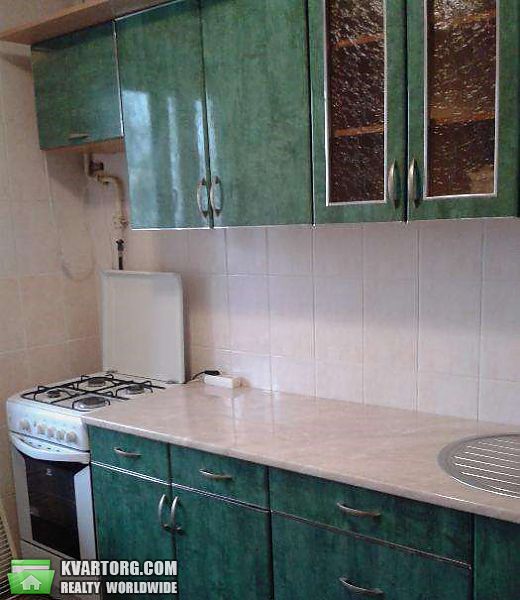 Rent out 1-room apartment. Киев, Довнар-Запольского — photo 3