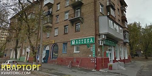 Rent out shop. Киев, Зоологическая — photo 1