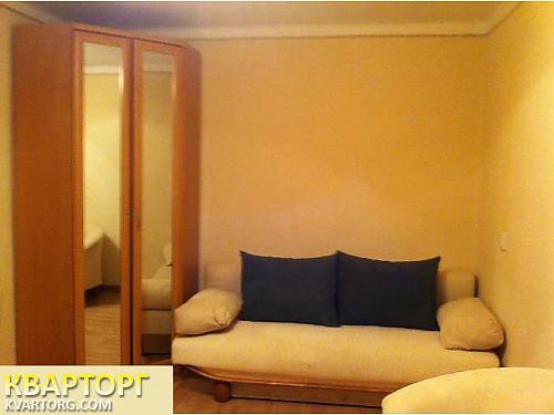 Rent out 1-room apartment. Одесса,  Гайдара — photo 3