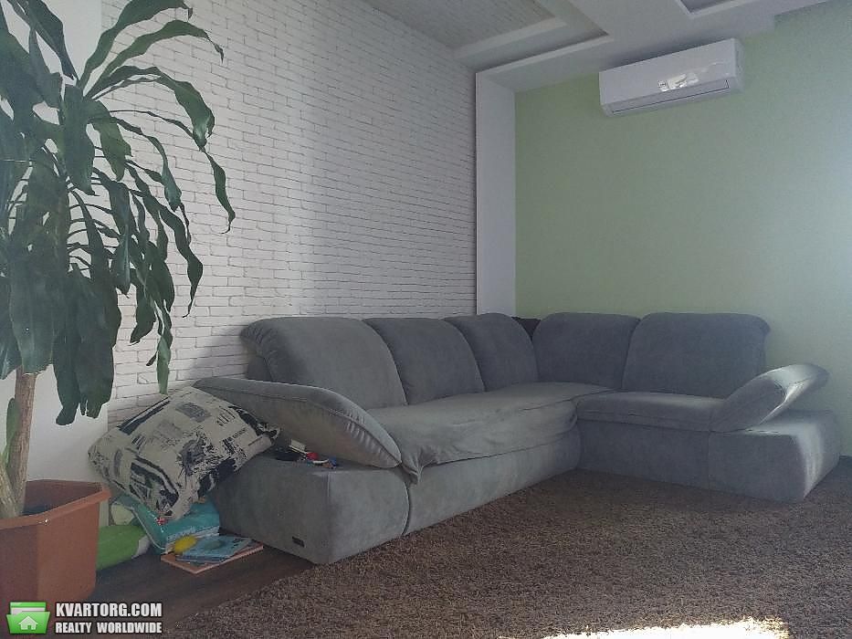 Sell 2-room apartment. Киев, Жамбила Жабаева — photo 1