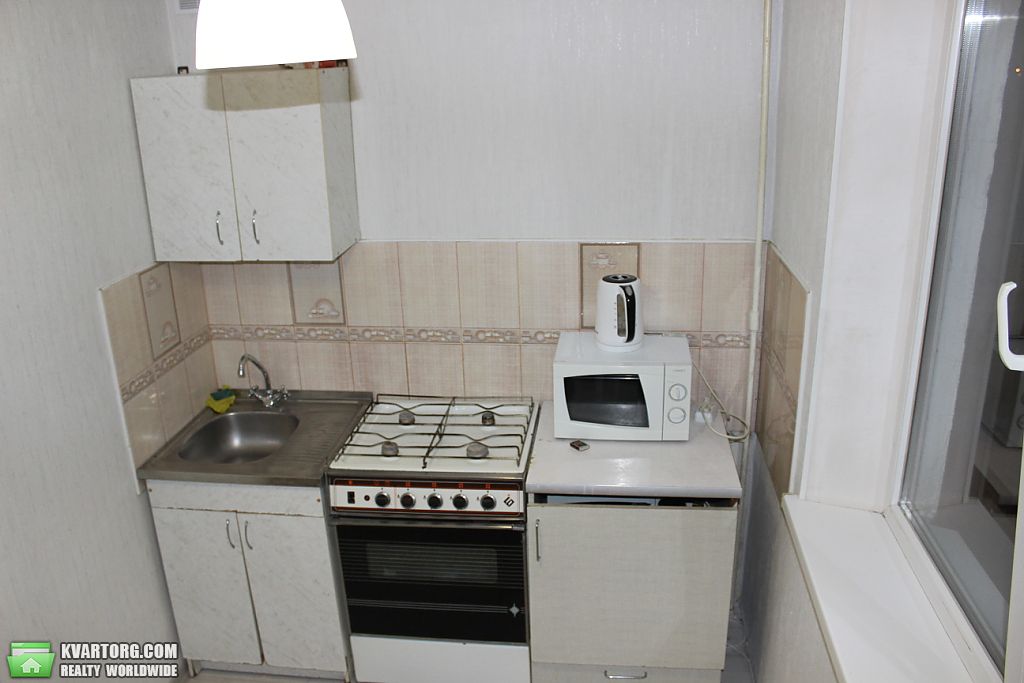 Rent out 1-room apartment. Харьков, Танкопия — photo 5