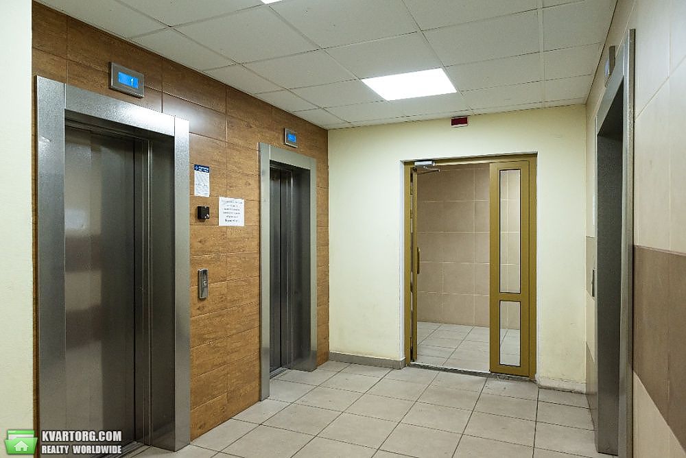 Sell 1-room apartment. Киев,  Кондратюка — photo 1