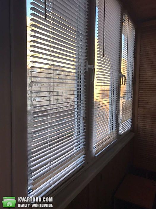 Sell 1-room apartment. Киев,  Никольско-Слободская — photo 9