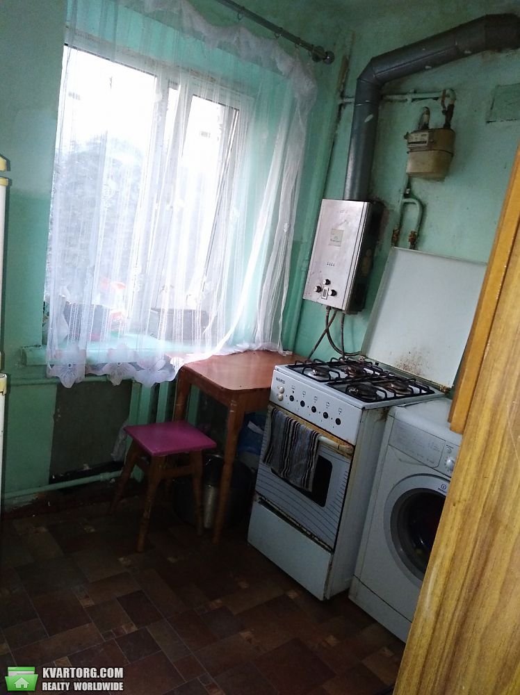 Sell 2-room apartment. Киев,  Фрунзе — photo 4