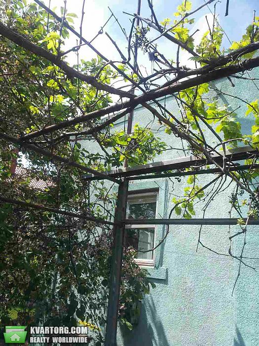 Sell house. Одесса, Кедровая — photo 1