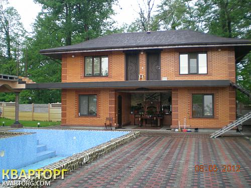 Sell house. Киев, Ворзель — photo 1