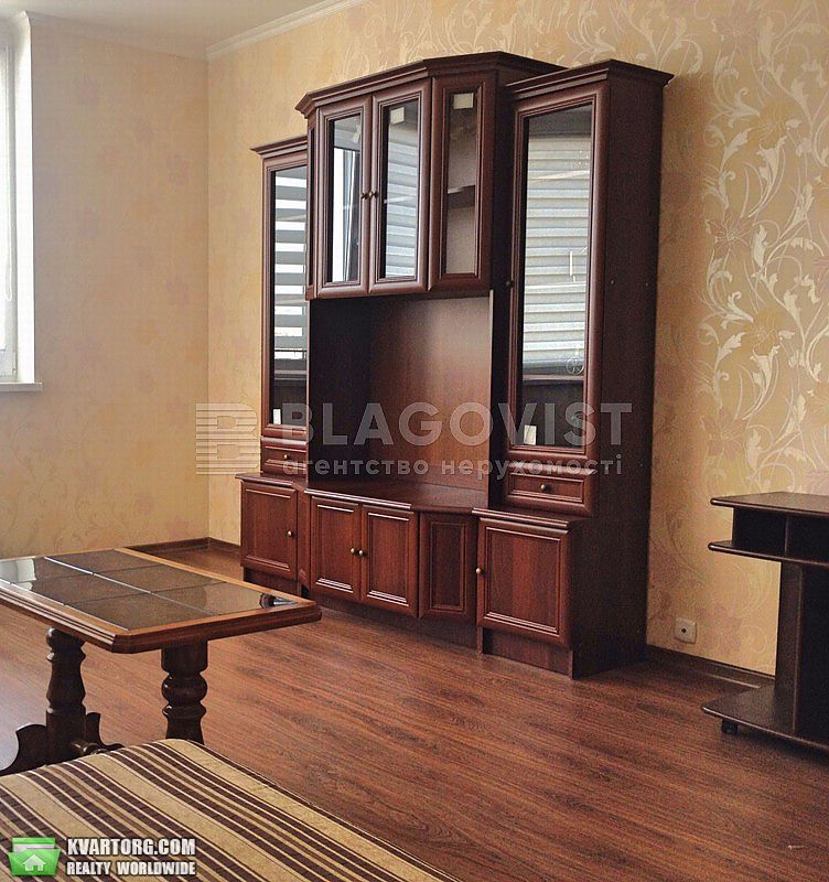 Rent out 1-room apartment. Киев,  Ахматовой — photo 5