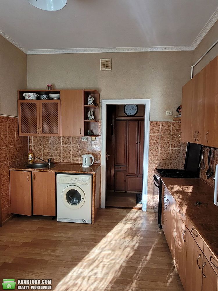 Rent out 1-room apartment. Львов, Котляревського вул. — photo 4