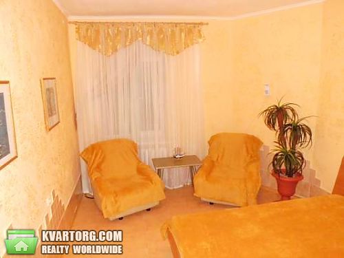 Rent out 1-room apartment. Одесса, Старопортофранковская — photo 3
