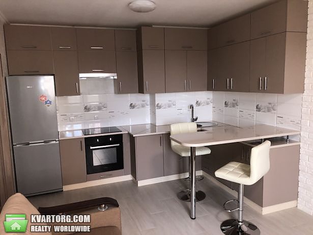 Rent out 2-room apartment. Киев, пр.Академика Глушкова — photo 6