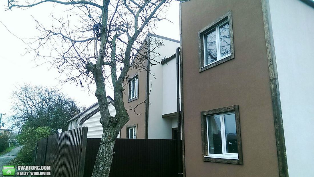 Sell house. Киев,  Садовая — photo 2
