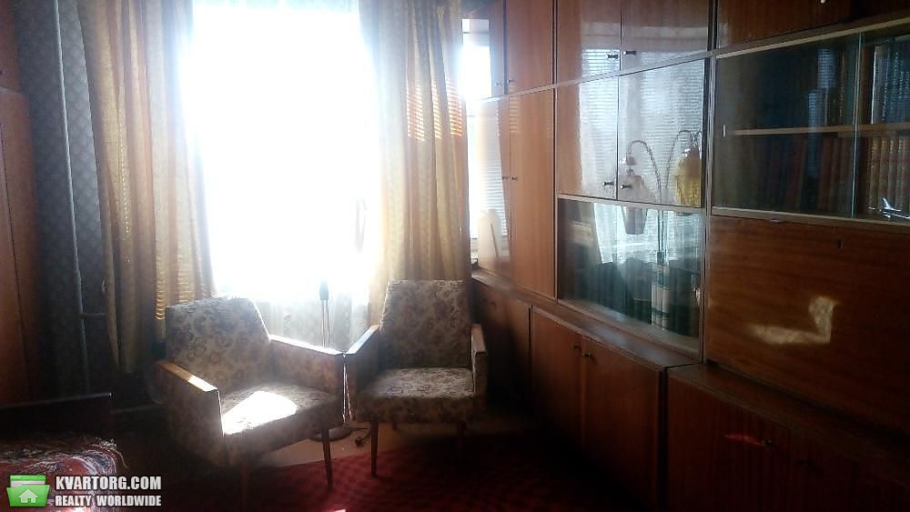Sell 3-room apartment. Киев,  Братиславская — photo 8