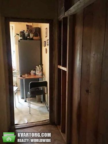 Sell 2-room apartment. Киев,  Ушинского — photo 1