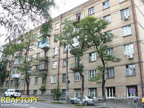 Sell 3-room apartment. Киев,  Бастионная — photo 1