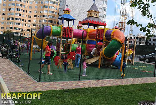 Sell 1-room apartment. Киев, Ахматовой — photo 3