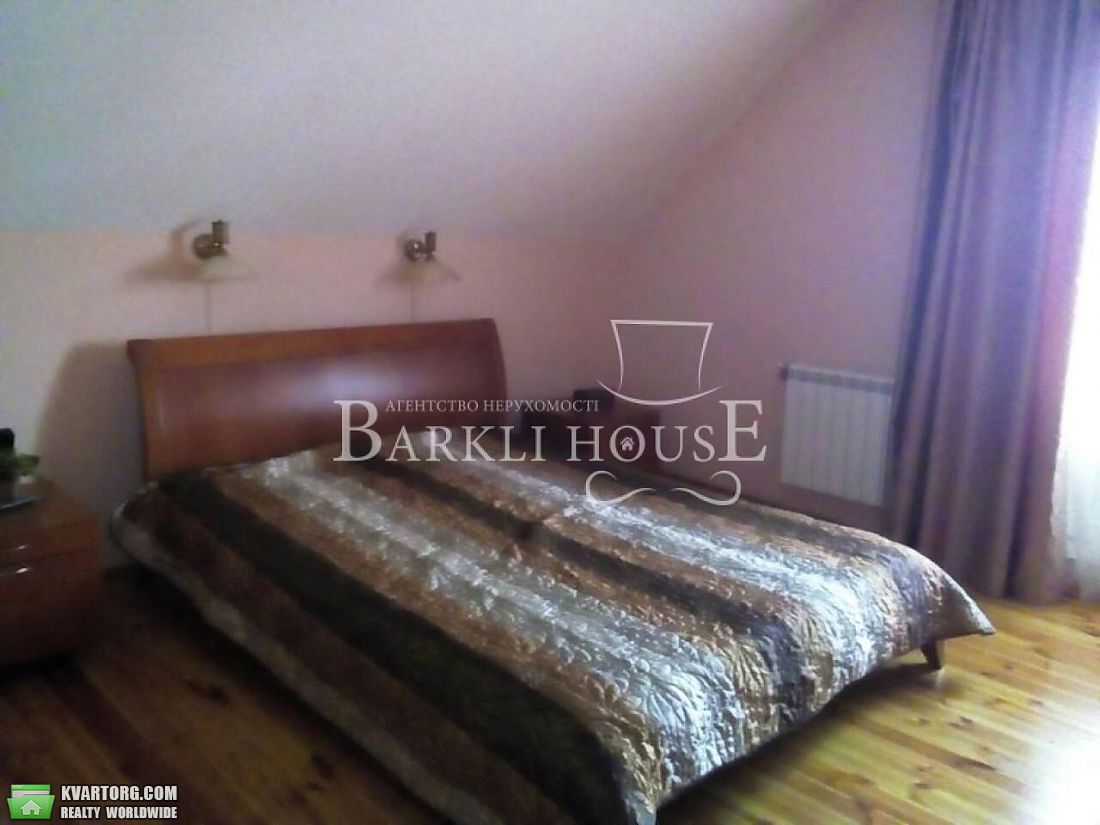Rent out house. Киевская обл., Новоселки — photo 4