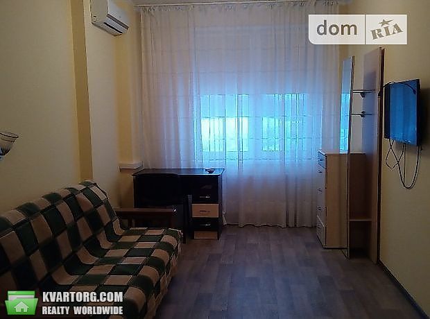 Rent out 1-room apartment. Киев,  Глушкова пр — photo 2
