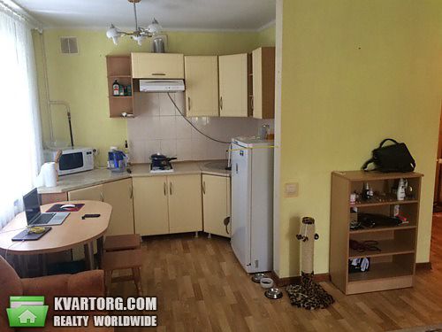 Sell 1-room apartment. Киев, Радужная — photo 1