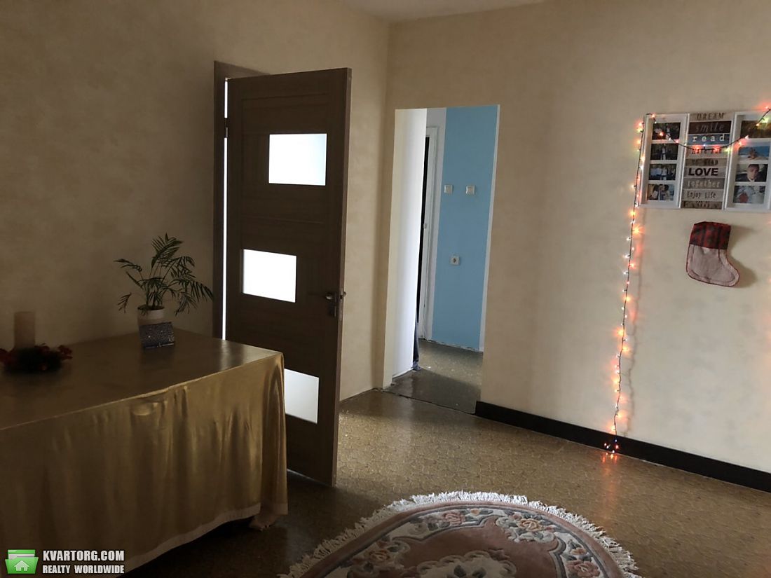 Sell 4-room apartment. Киев,  Цветаевой — photo 10