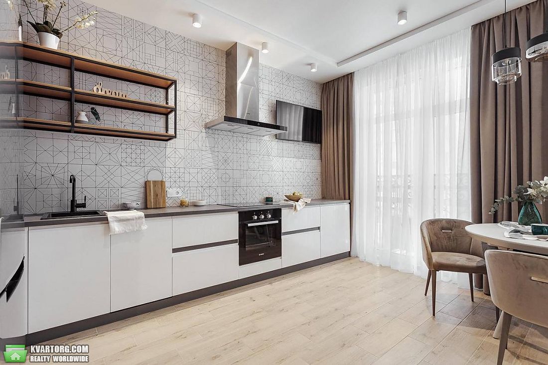 Sell 1-room apartment. Одесса, Італійський бульвар — photo 4