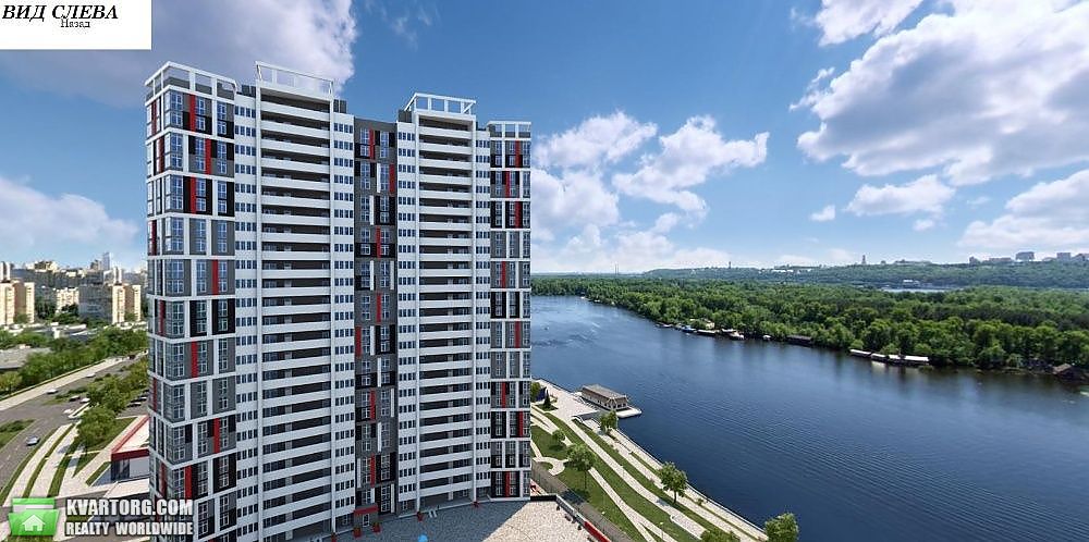 Sell 2-room apartment. Киев, Маланюка — photo 1