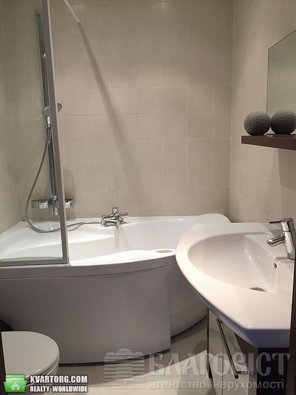 Sell 2-room apartment. Киев,  Феодосийский пер — photo 4