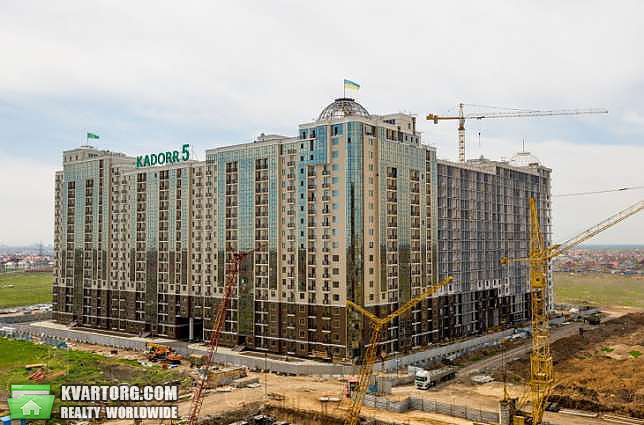 Sell 2-room apartment. Одесса, Жемчужная — photo 2