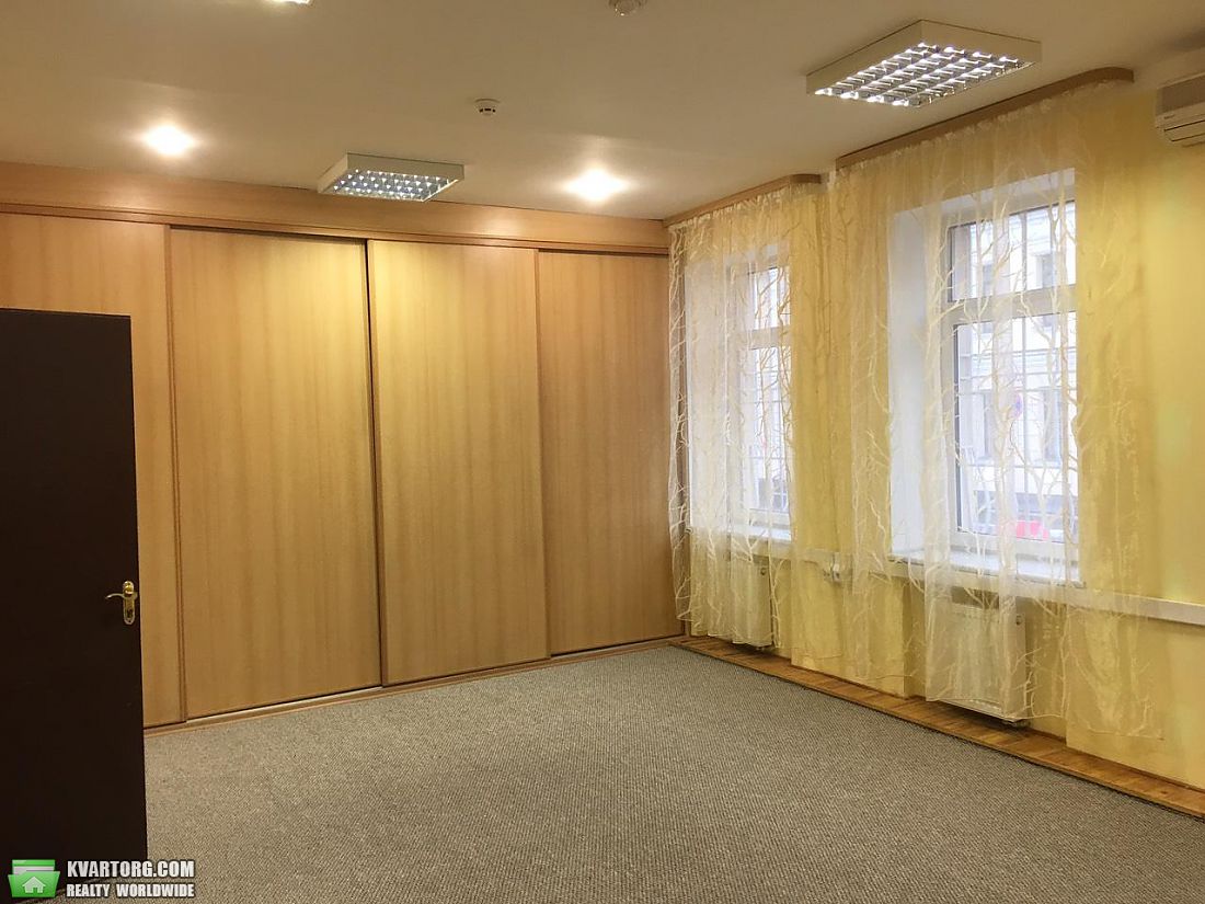 Rent out office. Киев,  Волошская — photo 1