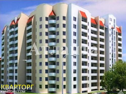 Sell 2-room apartment. Одесса, Черноморская — photo 1