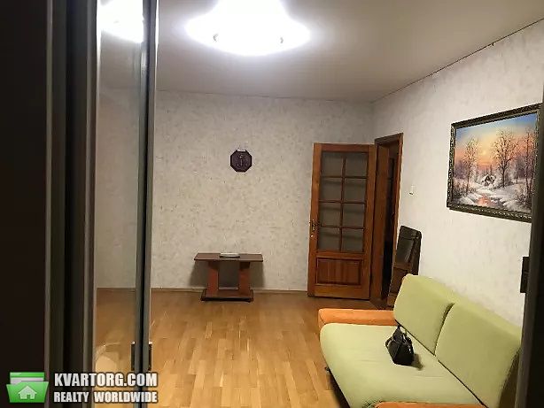 Sell 3-room apartment. Киев,  Градинская — photo 2