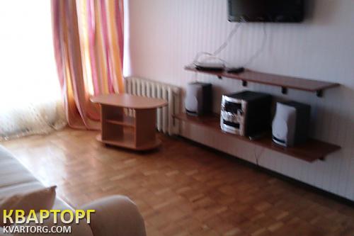 Rent out 1-room apartment. Киев,  Серафимовича — photo 7