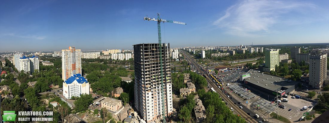 Sell 1-room apartment. Киев,  Краковская — photo 5