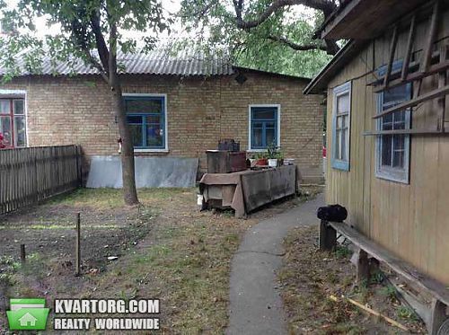 Sell house. Буча, Тургенева — photo 1