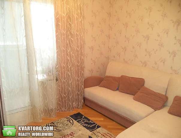 Rent out 3-room apartment. Киев,  Богатырская — photo 4