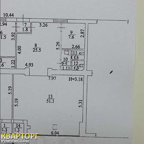 Rent out shop. Киев,  Харьковское шоссе — photo 2