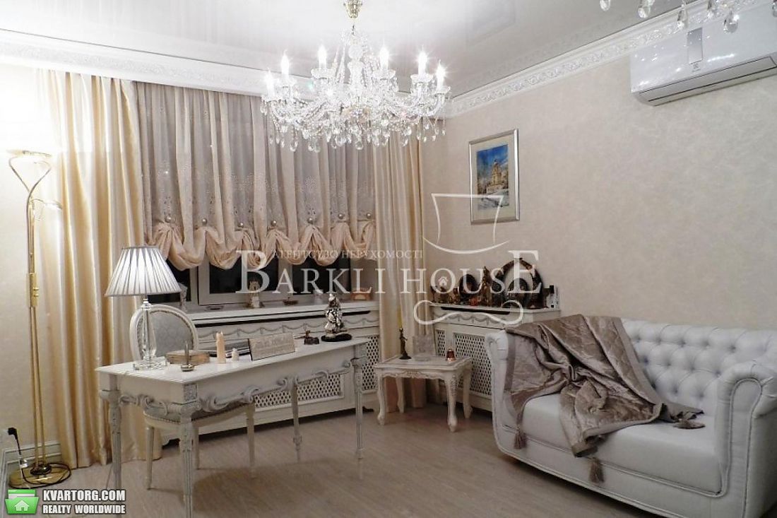 Rent out 3-room apartment. Киев,  Мильчакова — photo 5